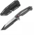 SWISS+TECH CUCHILLO DE HOJA FIJA    ST011010 World Shop