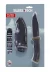 SWISS+TECH  CUCHILLO  DE HOJA FIJA      ST011009 World Shop