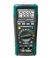 MASTECH MEDIDOR DIGITAL MULTIMETRO MOD. MS-8236 World Shop