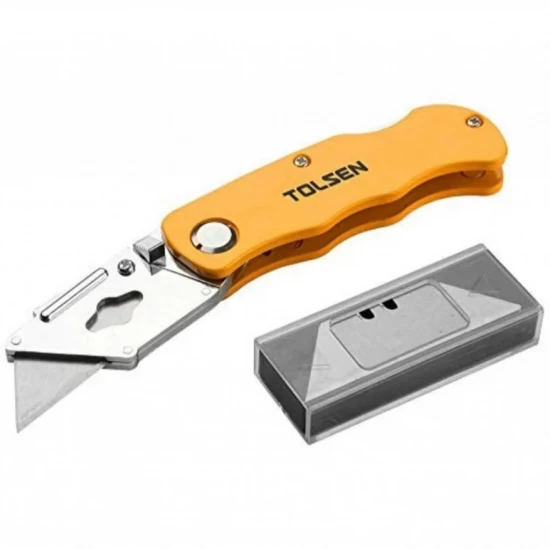 TOLSEN CUCHILLO DE USO    30007 World Shop