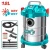 TOTAL  ASPIRADOR WET-DRY 800W TVC14122    World Shop