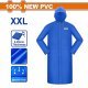 WADFOW TRAJE DE LLUVIA  100% PVC    WRC3XXL World Shop