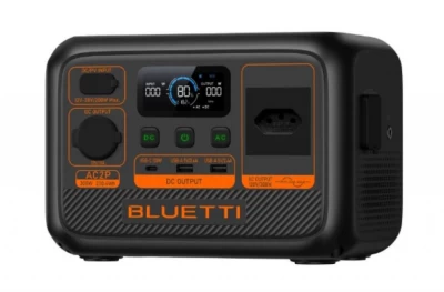 BLUETTI ESTACION DE ENERGIA PORTÁTIL 300W 231WH World Shop