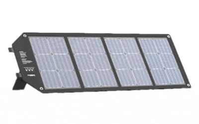 POWKEY PANEL SOLAR 100W S100 World Shop