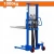 WADFOW  ELEVADOR MANUAL PALETERA 1000KG  HIDRAULICA  WNK1R10 World Shop