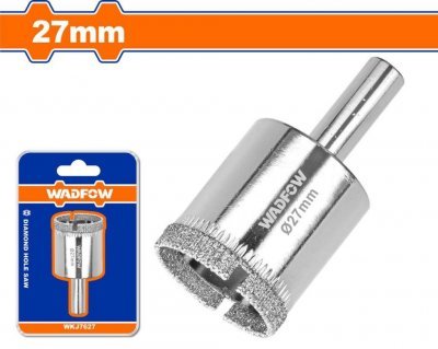 WADFOW  SIERRA COPA DE DIAMANTE   27MM    WKJ7627 World Shop