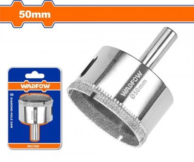 WADFOW  SIERRA COPA DE DIAMANTE 50MM    WKJ7650  World Shop