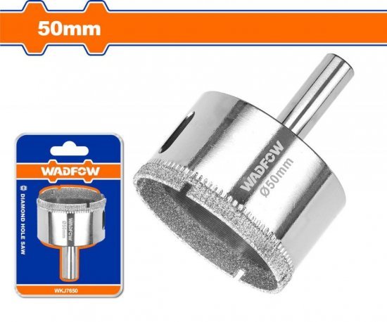 WADFOW  SIERRA COPA DE DIAMANTE 50MM    WKJ7650  World Shop