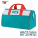 TOTAL BOLSA DE HERRAMIENTAS 16  THT261625 World Shop