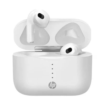 HP AURICULAR INALÁMBRICO  H23A BLANCO World Shop