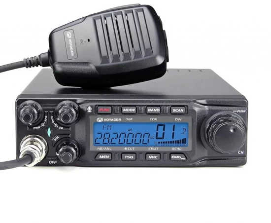 VOYAGER  RADIO PX  VR-6666PRO  World Shop