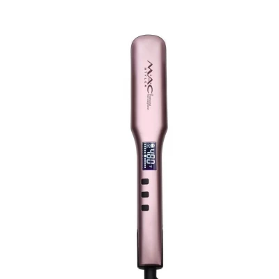 MAC STYLER ALISADOR DE CABELLO 110-240V 480F° MC-5525 World Shop