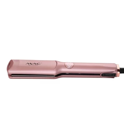 MAC STYLER ALISADOR DE CABELLO 110- 220V 480°F  MC-5568 World Shop