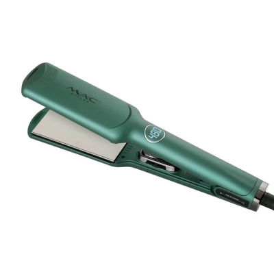 MAC STYLER ALISADOR DE CABELLO 110- 220V 480°F  MC-5569 World Shop