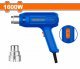 WADFOW  PISTOLA DE CALOR 1600W   WHG1516 World Shop