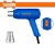 WADFOW  PISTOLA DE CALOR 1600W   WHG1516 World Shop