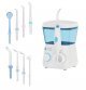 MOREFITNESS IRRIGADOR DENTAL DE AGUA PARA DIENTES  FC165 World Shop