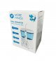 MOREFITNESS IRRIGADOR DENTAL DE AGUA PARA DIENTES  FC165 World Shop