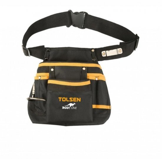 TOLSEN BOLSA PARA HERRAMIENTAS 80120 World Shop