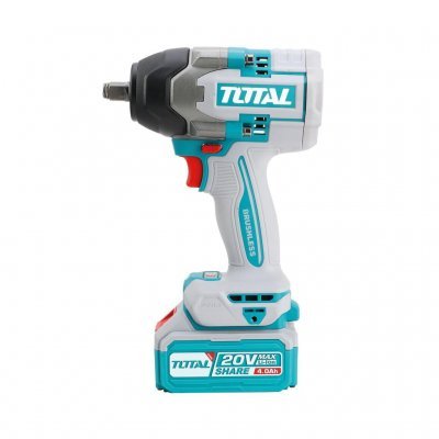 TOTAL LLAVE DE  IMPACTO TIWLI2085 1/2 850NM 2B BL World Shop