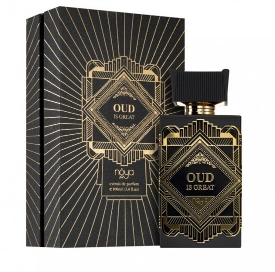  ZIMAYA PERFUME OUD GREAT MASCULINO  100ML World Shop