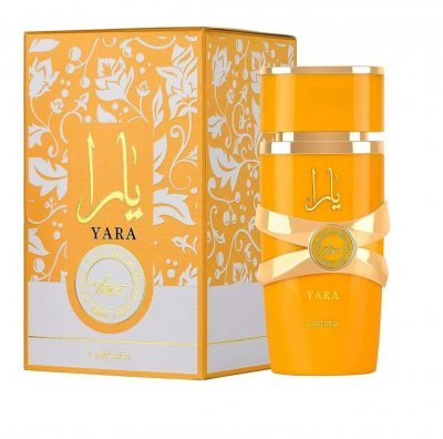  LATTAFA PERFUME YARA TOUS FEMENINO 100ML World Shop