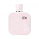 LACOSTE PERFUME FEMENINO L 12.12 ROSE EDP 100ML World Shop