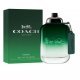 COACH PERFUME GREEN  MASCULINO EDT 100ML World Shop