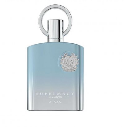  AFNAN PERFUME SUPREMACY HEAVEN MASCULINO 100ML World Shop