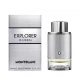 MONT BLANC PERFUME EXPLORER PLATINUM EDP 100ML World Shop