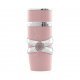  LATTAFA PERFUME YARA ROSA FEMENINO 100ML World Shop