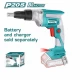 TOTAL ATORNILLADOR  DRYWALL  20V TDSLI2042006 World Shop