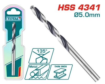 TOTAL MECHA HSS 5MM   TAC1200504 World Shop