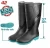 TOTAL BOTAS DE LLUVIA  TSP302LAB.42 World Shop