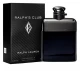 RALPH LAUREN  PERFUME MASCULINO RALPHS CLUB EDP 100ML World Shop