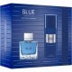 ANTONIO BANDERAS KIT PERFUME BLUE SEDUCTION MASCULINO 100ML World Shop