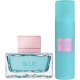 ANTONIO BANDERAS KIT PERFUME BLUE SEDUCTION FEMENINO EDT World Shop