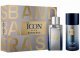 ANTONIO BANDERAS KIT PERFUME THE ICON ELIXIR MASCULINO World Shop