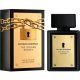 ANTONIO BANDERAS PERFUME THE GOLDEN SECRET MASCULINO EDT 50ML World Shop