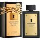 ANTONIO BANDERAS PERFUME THE GOLDEN SECRET MASCULINO EDT 200ML World Shop