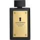 ANTONIO BANDERAS PERFUME THE GOLDEN SECRET MASCULINO EDT 200ML World Shop