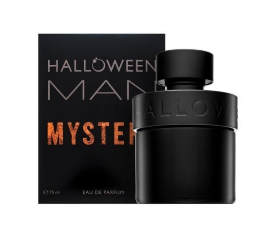 JESUS DEL POZO  PERFUME HALLOWEEN MASCULINO MYSTERY EDP 75ML World Shop