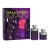 JESUS DEL POZO PERFUME MASCULINO HALLOWEEN KIT EDT 125ML  World Shop