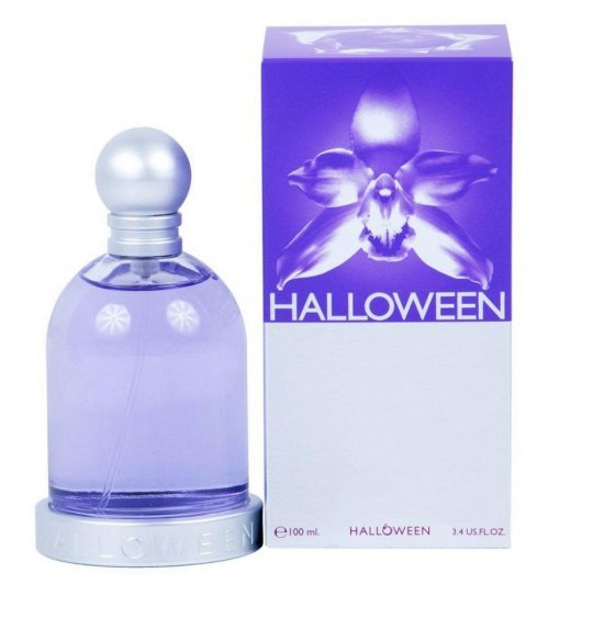 JESUS DEL POZO PERFUME HALLOWEEN FEMENINO  EDT 100ML World Shop