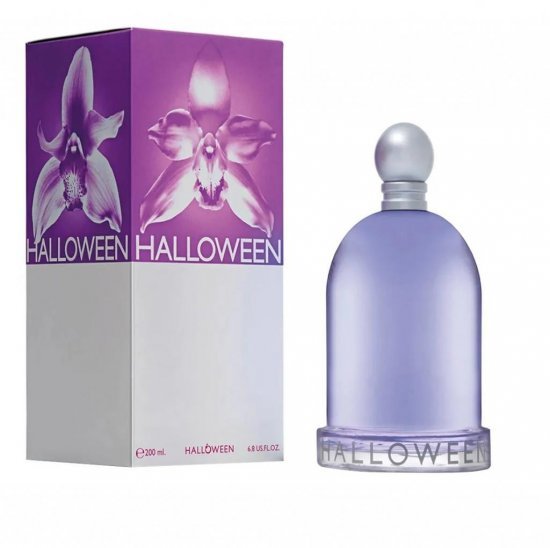 JESUS DEL POZO  PERFUME HALLOWEEN FEMENINO EDT 200ML World Shop