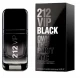 CAROLINA HERRERA PERFUME MASCULINO 212 VIP BLACK EDP 100ML  World Shop