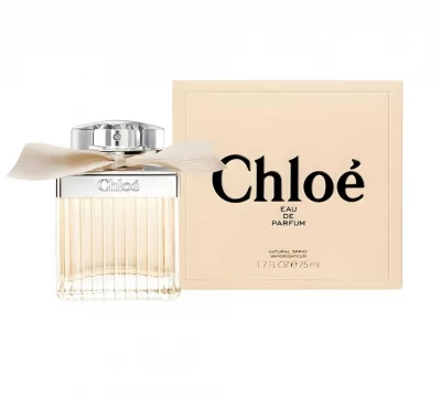 CHLOÉ PERFUME FEMENINO CHLOÉ EDP 75ML World Shop