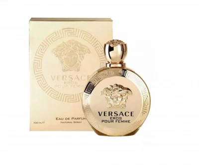 VERSACE PERFUME EROS FEMME EDP 100ML World Shop