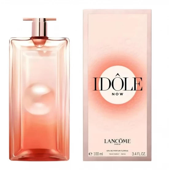 LANCOME  PERFUME FEMENINO IDOLE NOW EDP 100ML World Shop