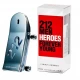 CAROLINA HERRERA PERFUME 212 HEROES MASCULINO  EDT 50ML World Shop